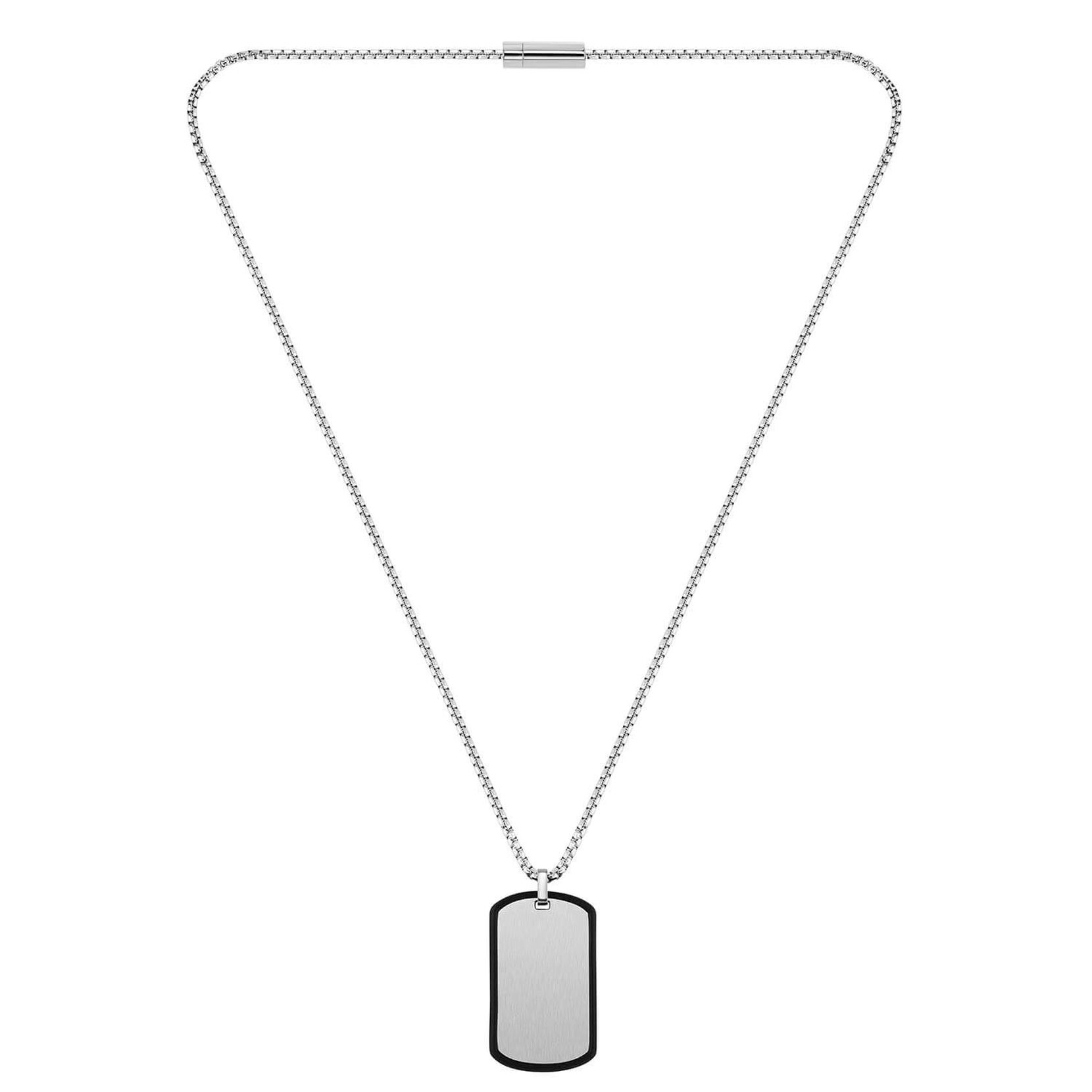 ID Men's Necklace