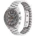 Preston Men's Watch, 44mm