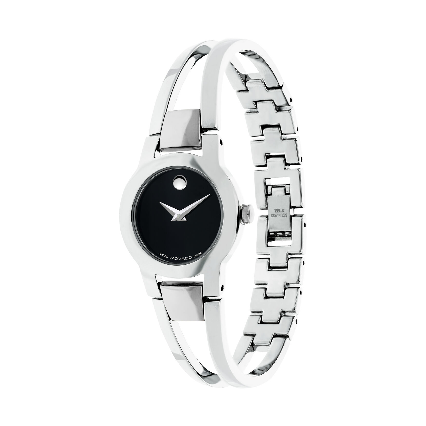 Impresa Bangle Watch, 24mm