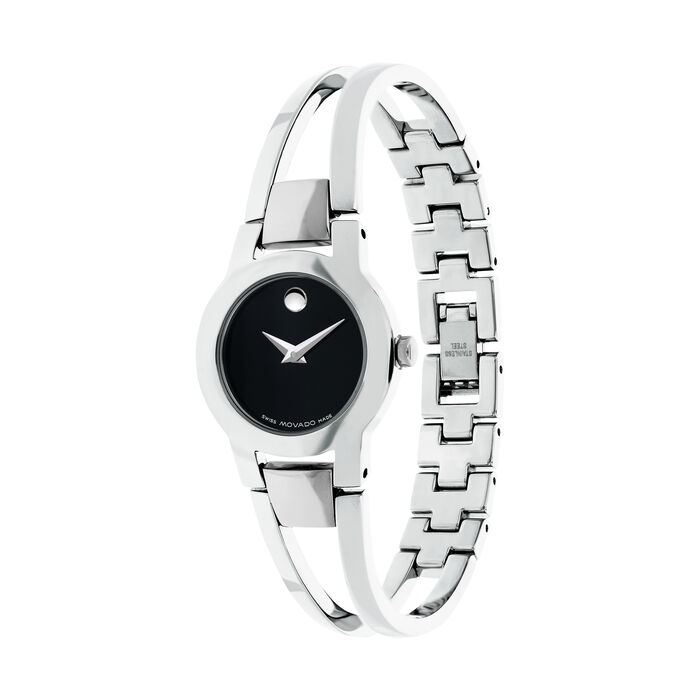 Impresa Bangle Watch, 24mm