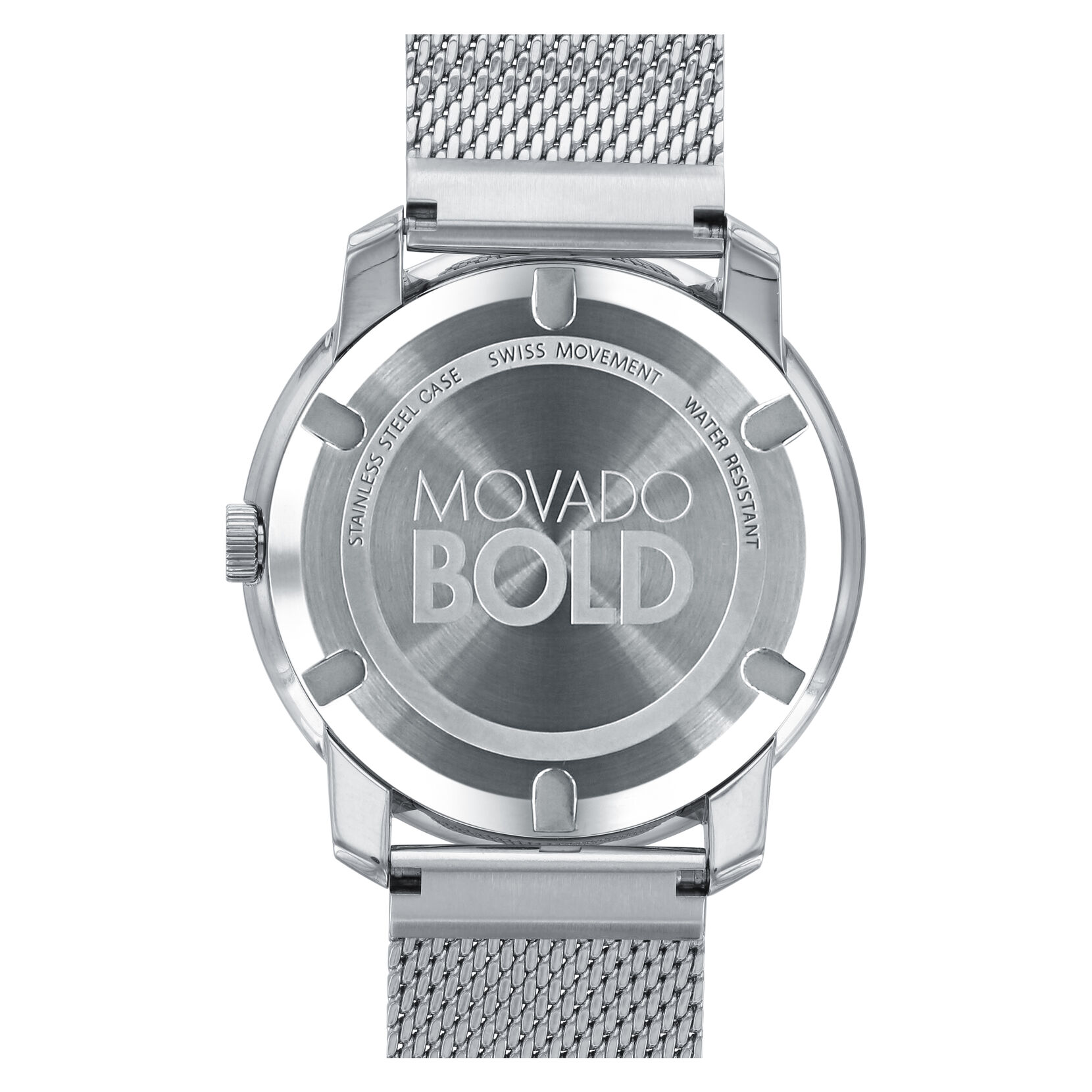 Trend Watch, 44mm