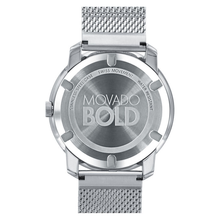 Trend Watch, 44mm