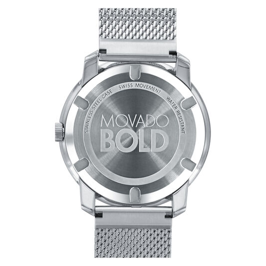 Movado Trend