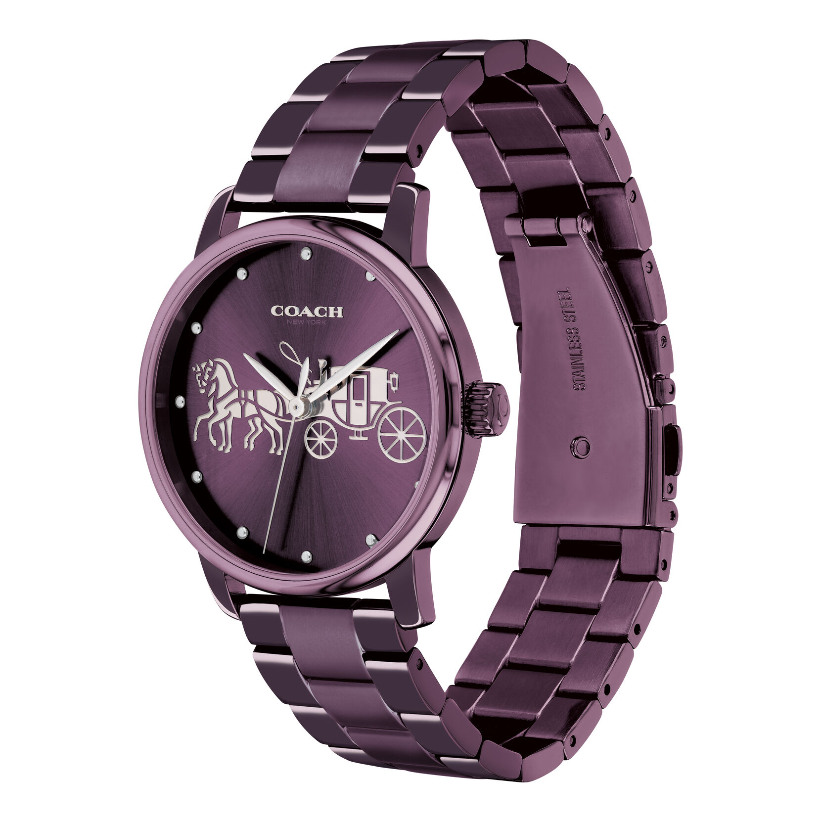 Grand Women's Watch, 36mm