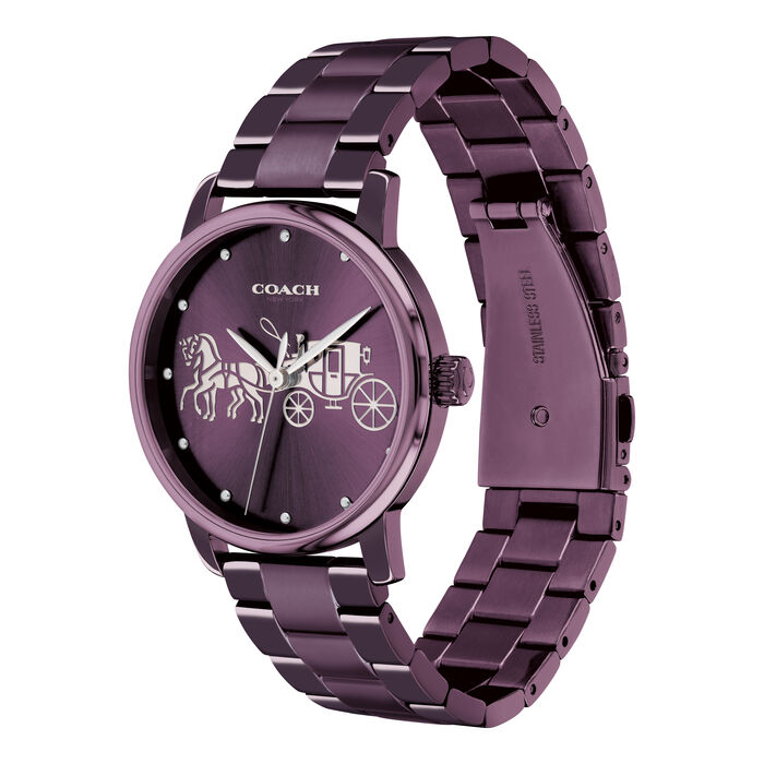 Grand Women's Watch, 36mm