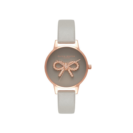 Vintage Bow Women's Watch, 30mm