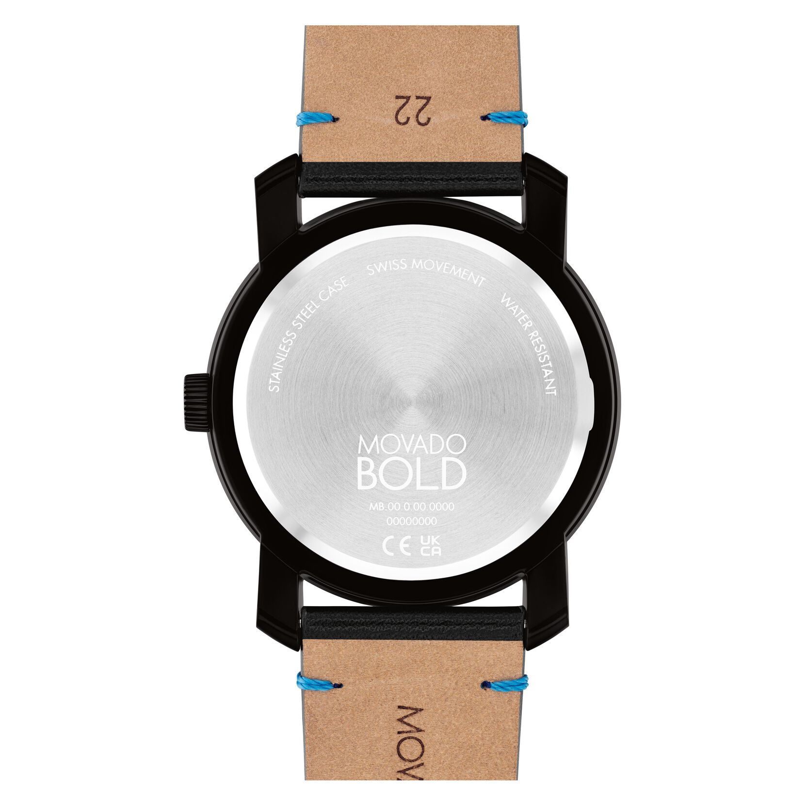 Trend Impulse Watch, 42mm