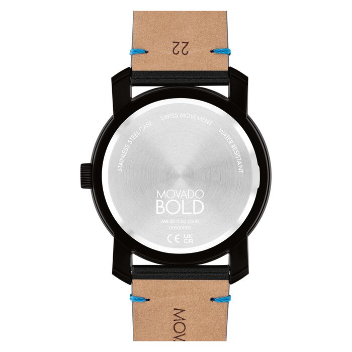 Trend Impulse Watch, 42mm