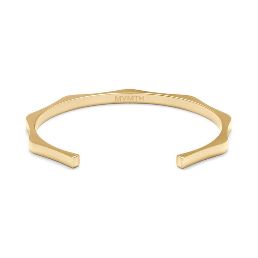 Bamboo Women's Cuff