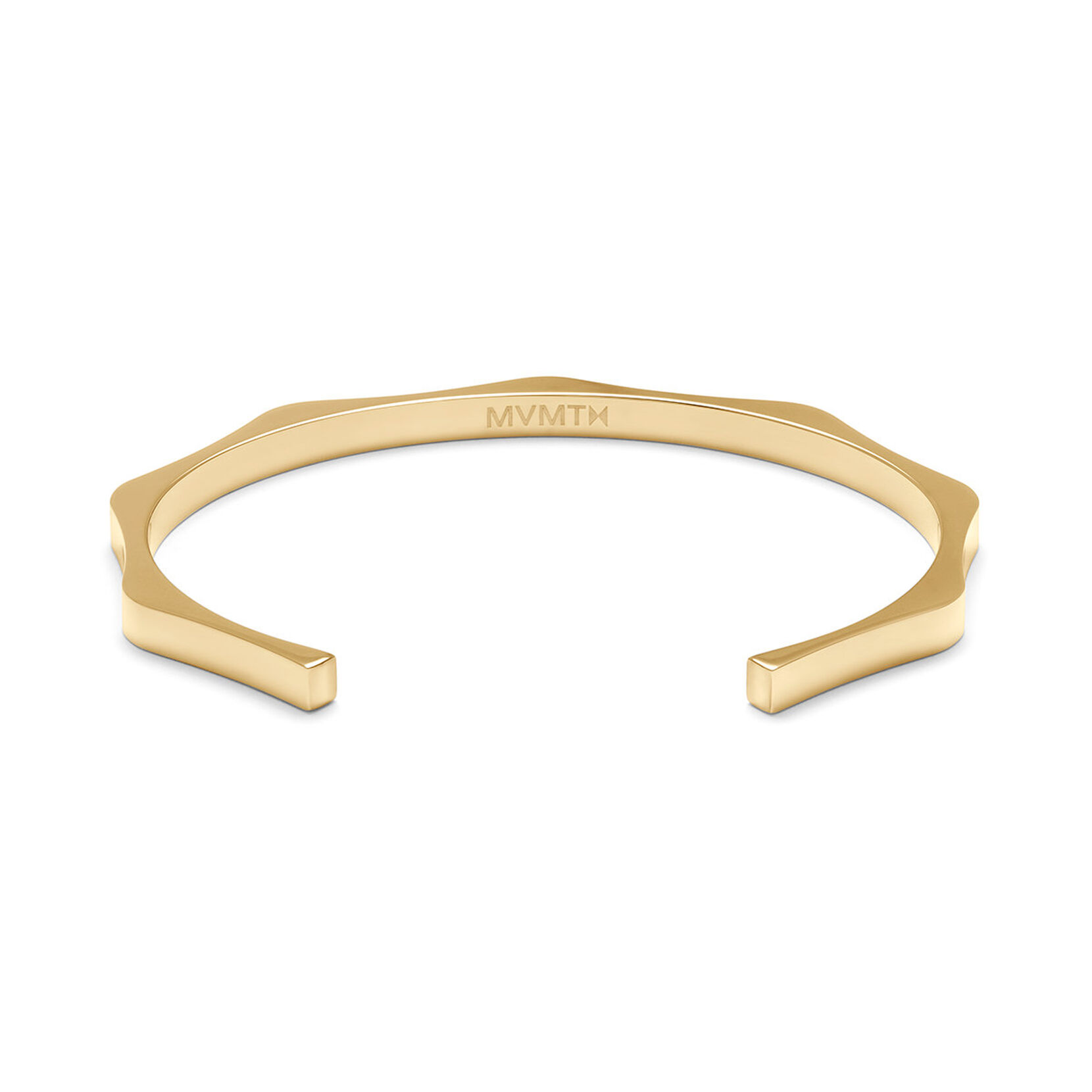 Bamboo Women's Cuff