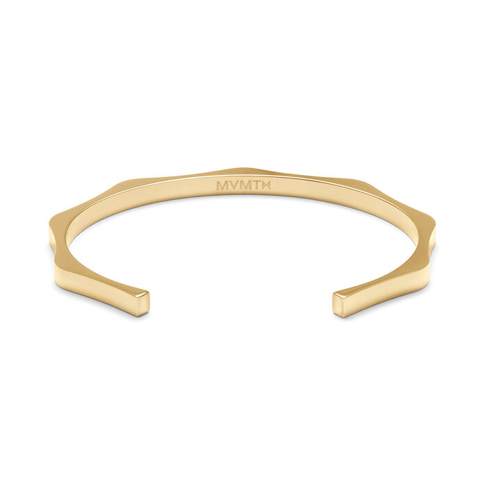 Bamboo Women's Cuff