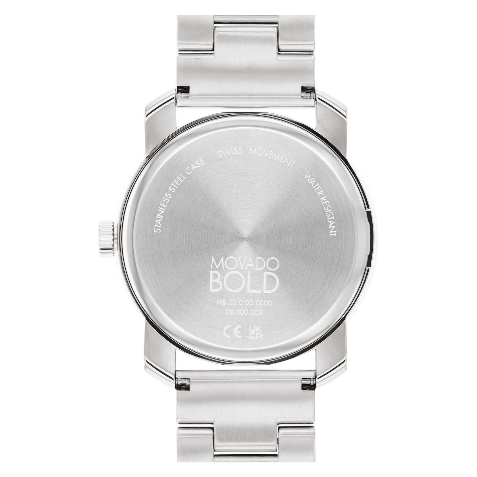 Trend Propel Watch, 43mm