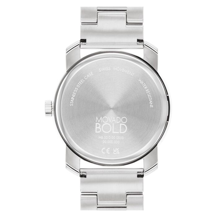 Trend Propel Watch, 43mm