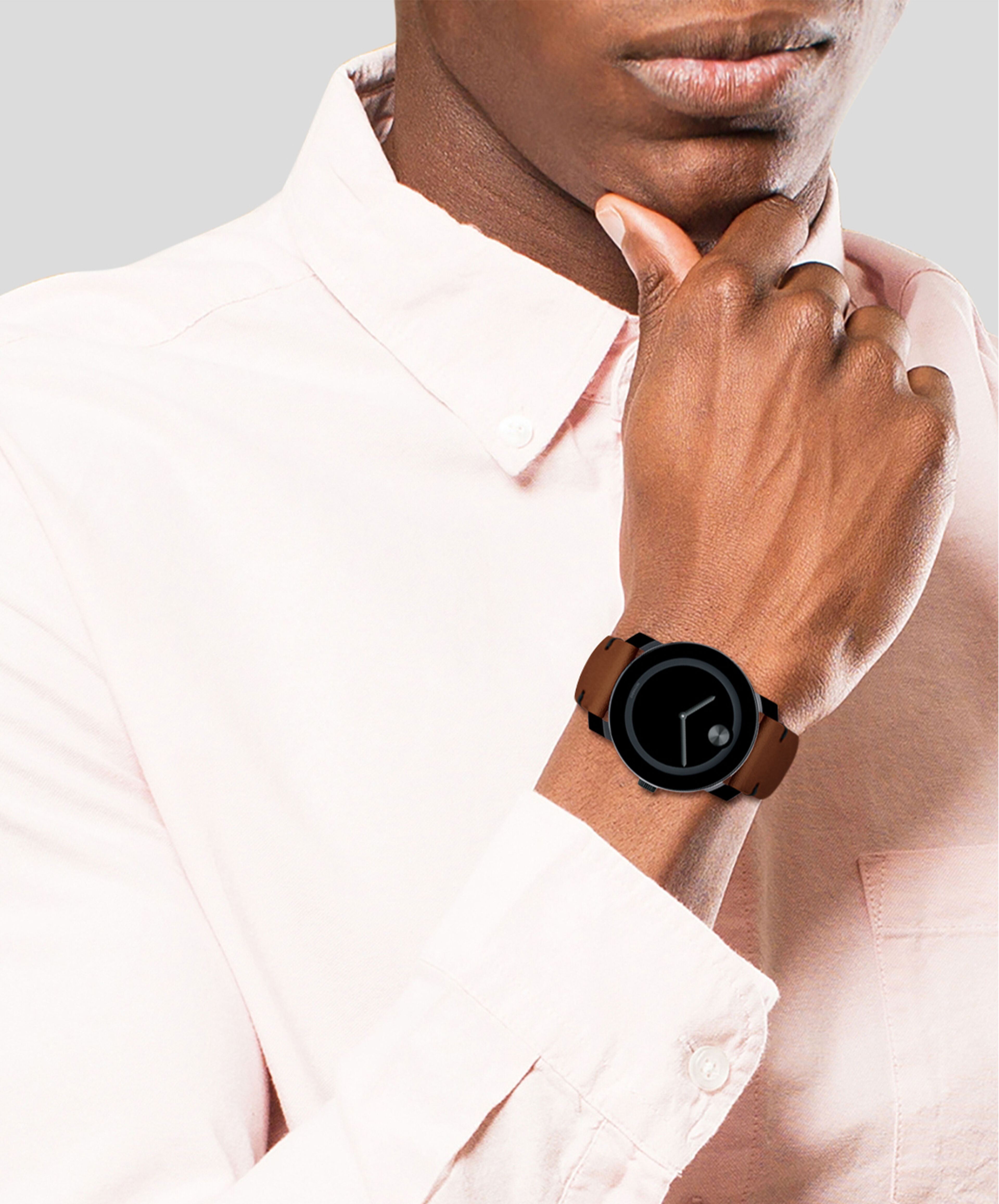 Mens watches shop with changeable bands