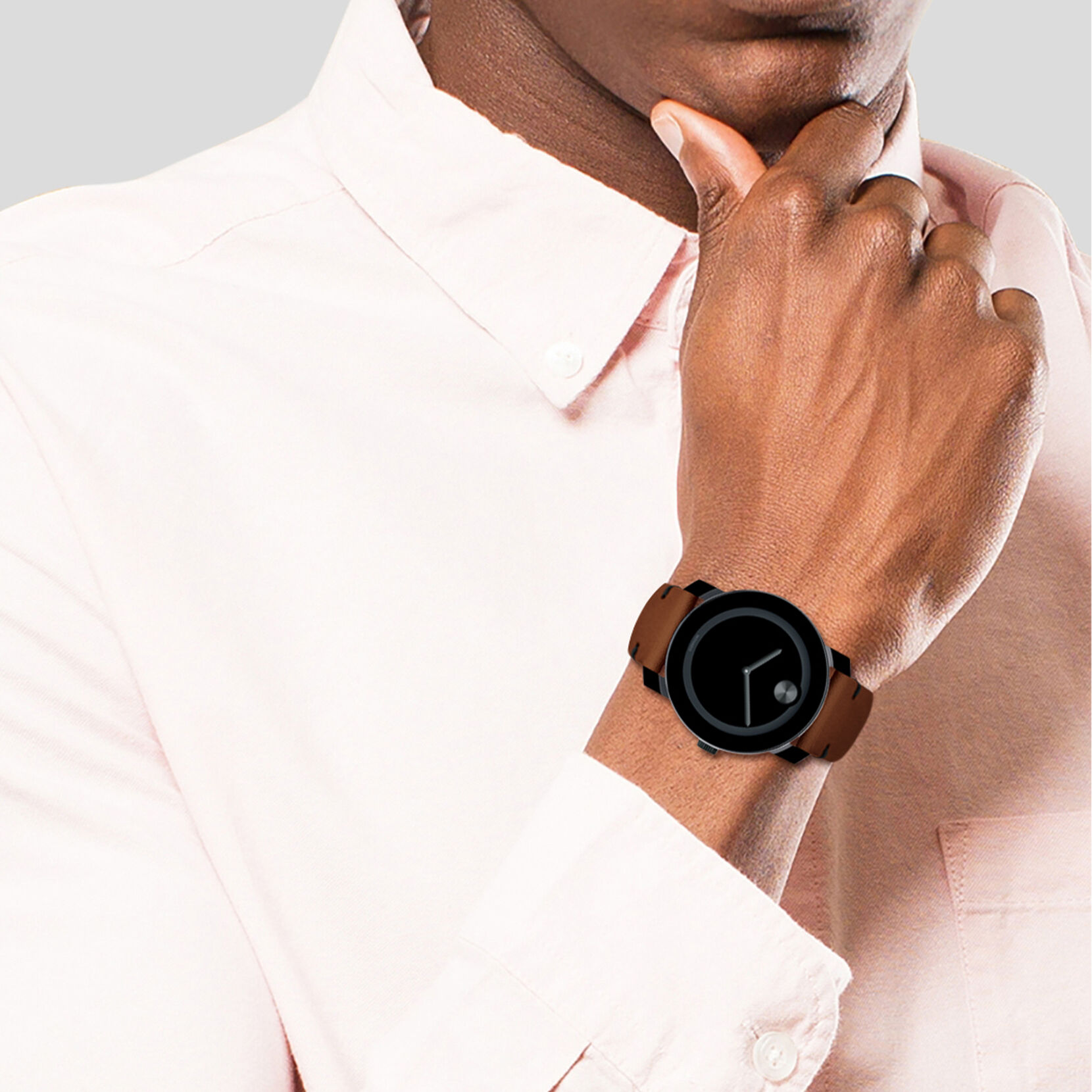Trend Watch & Interchangeable Strap Gift Set, 42mm