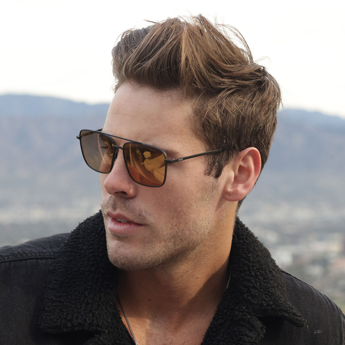 Navigator Sunglasses MVMT
