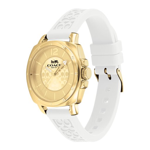 Boyfriend Women's Watch, 34mm