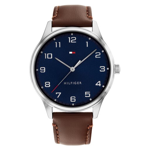 Men's Watch, 44mm