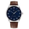 Men's Watch, 44mm