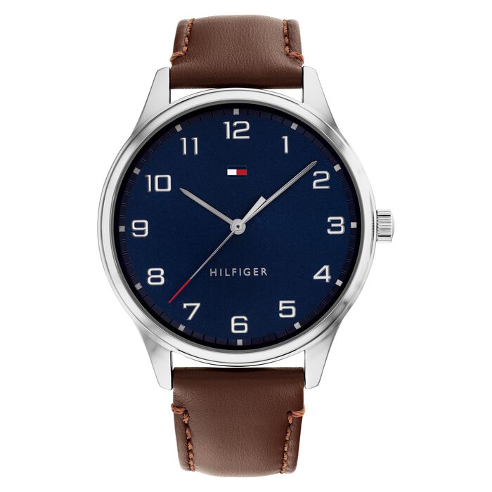 Men's Watch, 44mm