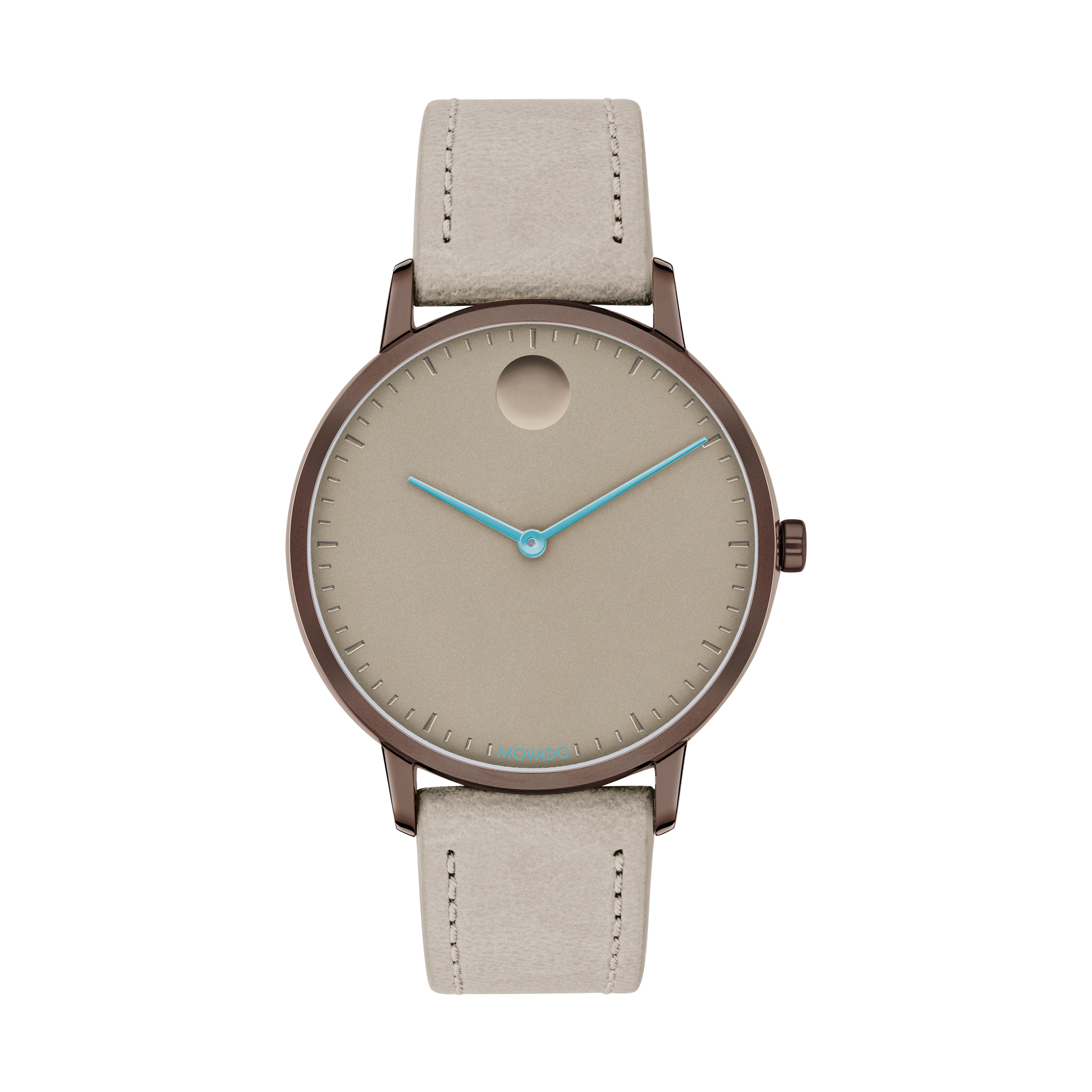 Movado Trend Watch, 35mm