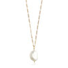 Pearl Pendant Women's Necklace