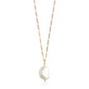 Pearl Pendant Women's Necklace