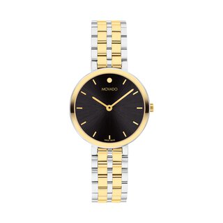 Kora Watch, 28mm