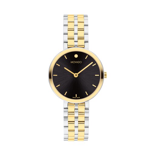 Kora Watch, 28mm