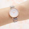 Butterfly Women's Watch, 30mm