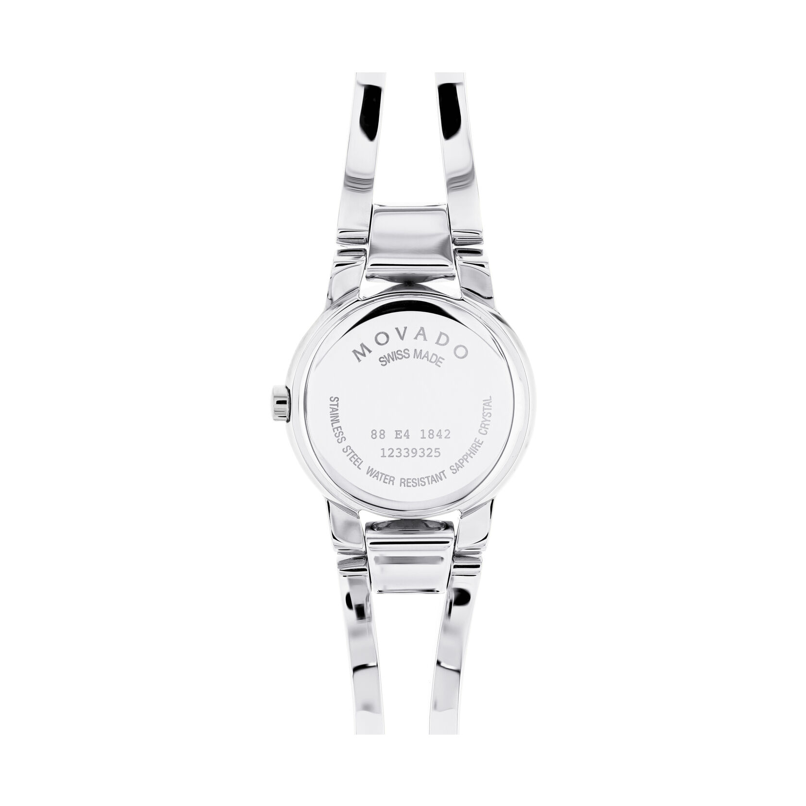 Impresa Bangle Watch, 24mm
