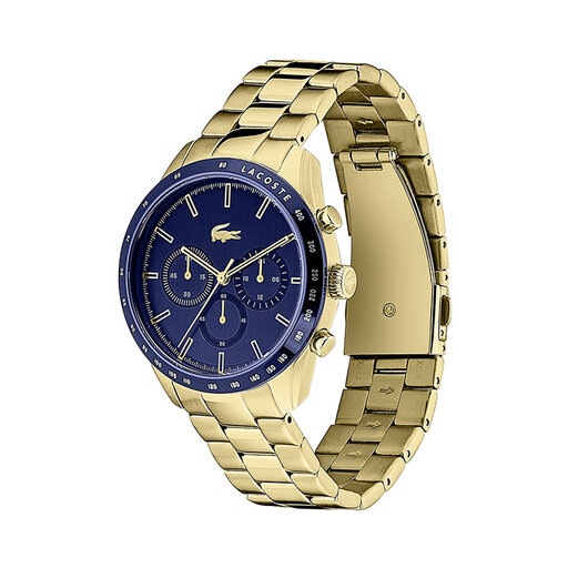 Boston Chronograph Men's Watch, 42mm