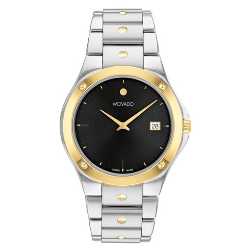 Excel Watch, 40mm