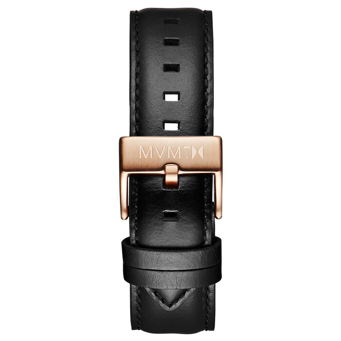 Legacy Box Men's Watch & Interchangeable Strap Gift Set, 42mm