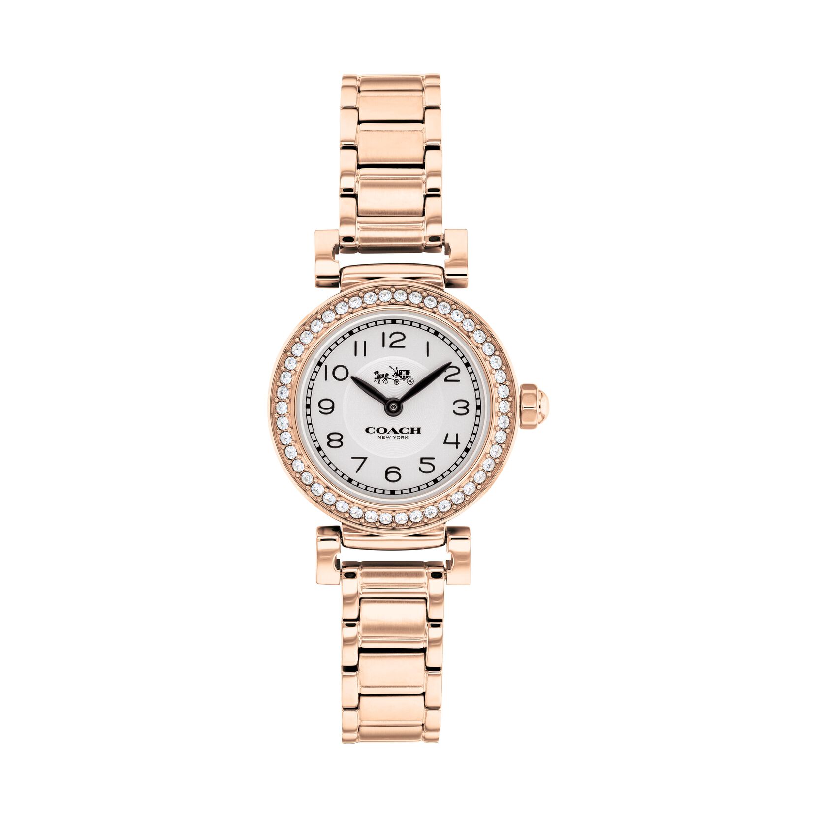 Madison Women's Watch, 24mm