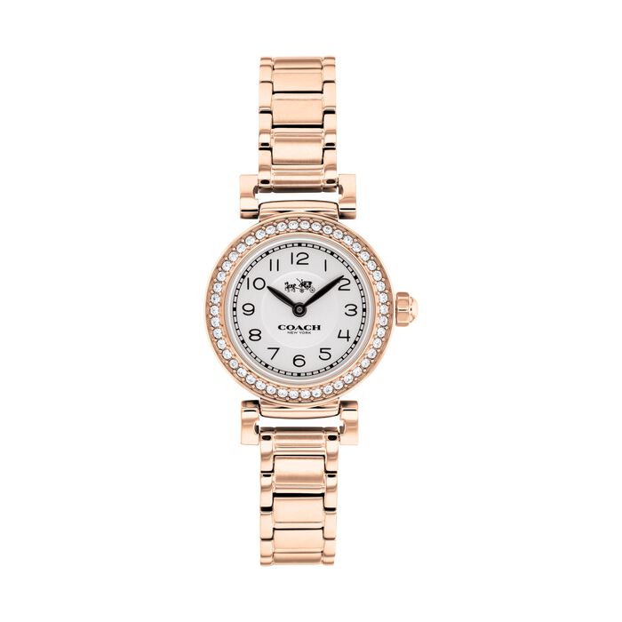 Madison Women's Watch, 24mm