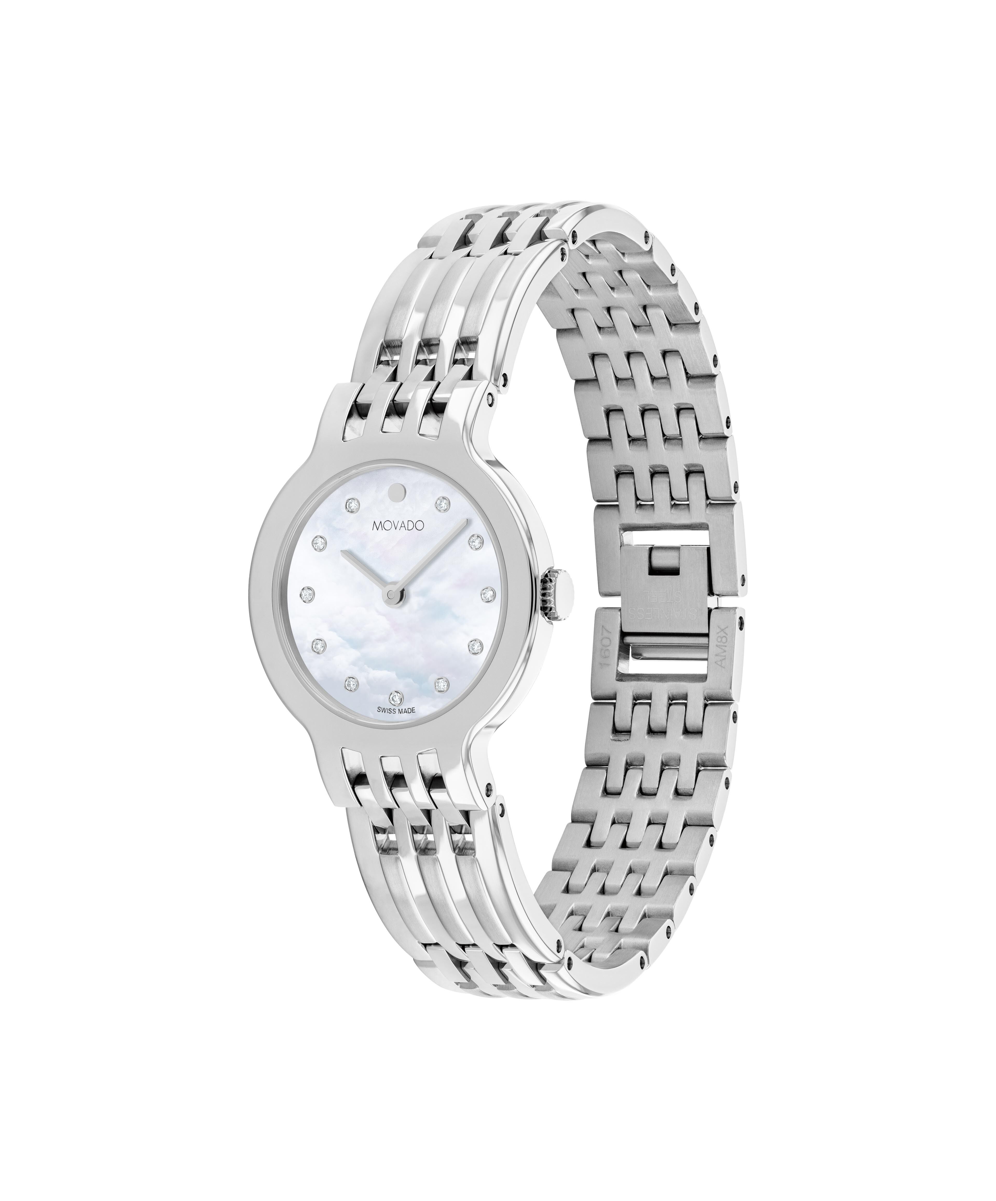 Movado | Movado Company Store | Movado Essence Movado | Movado Company Store | Movado Essence