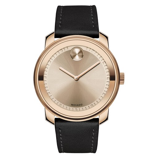 Trend Watch, 43mm
