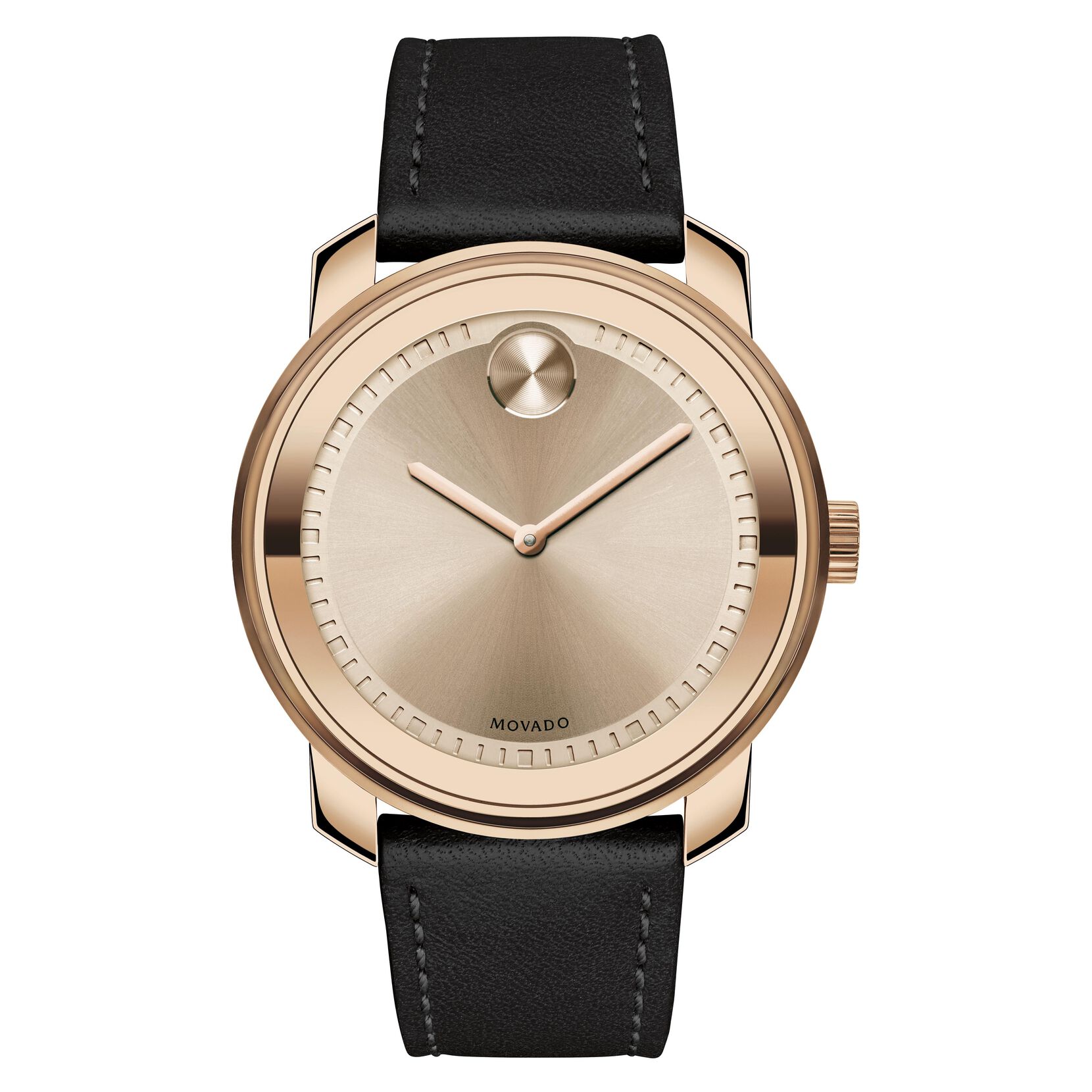 Trend Watch, 43mm