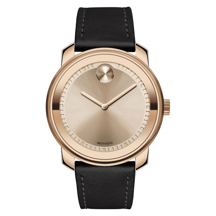 Trend Watch, 43mm