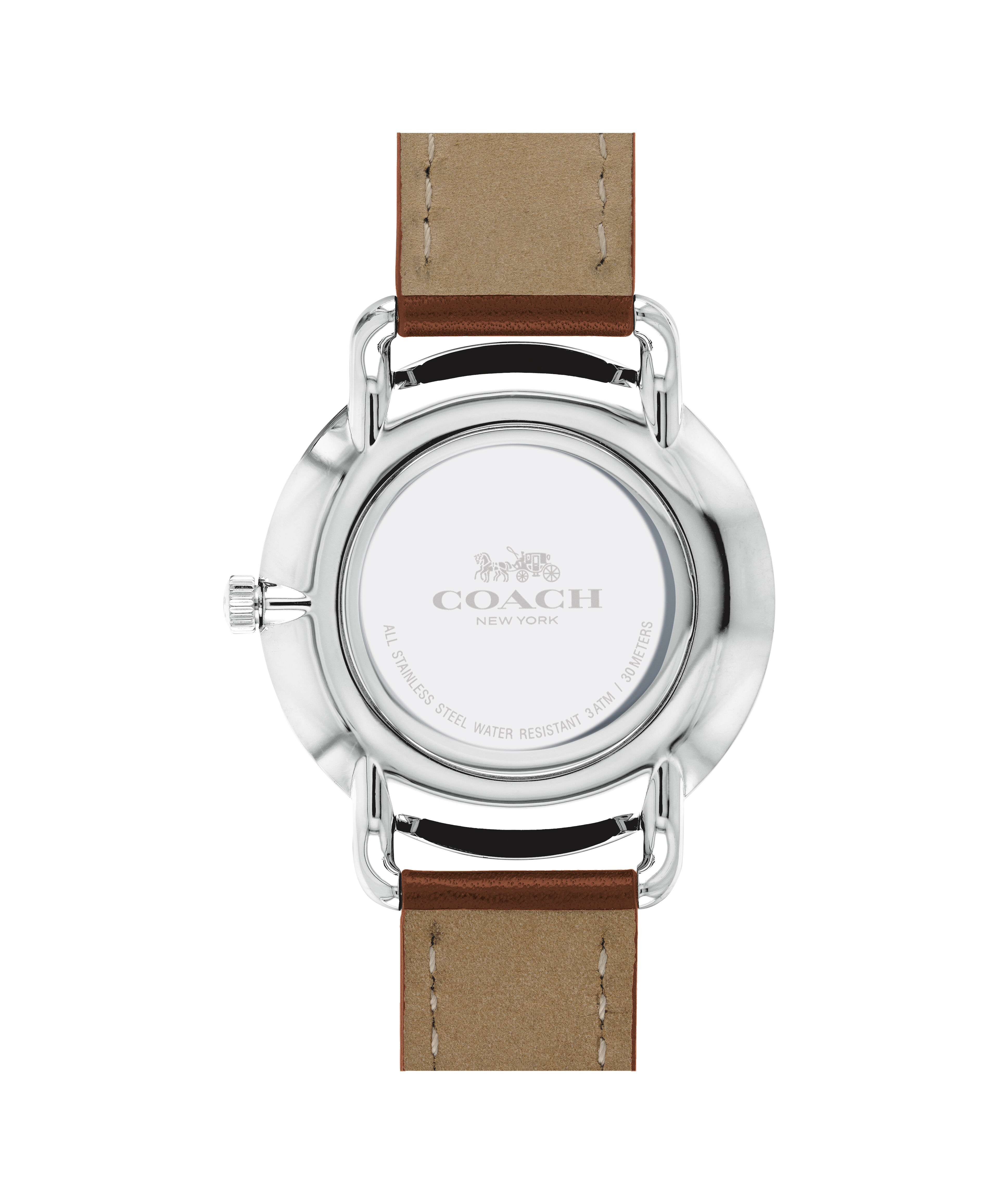 Coach Movado Company Store Coach Delancey Men s Watch