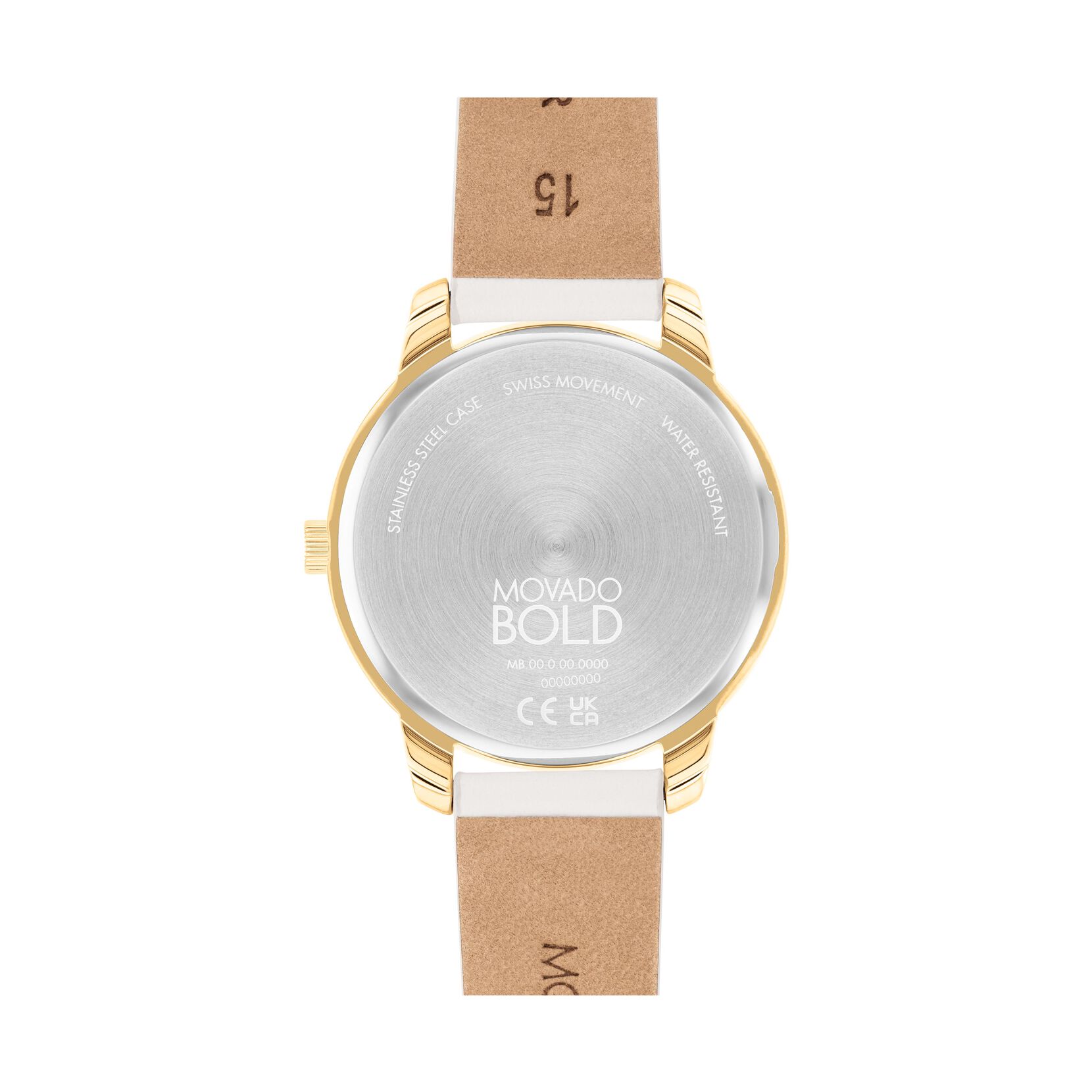 Trend Element Watch, 34mm