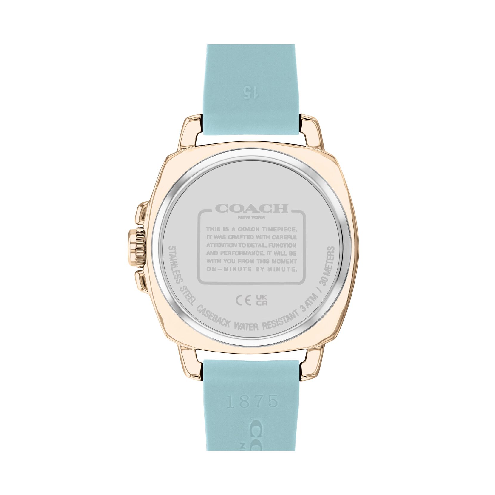 Boyfriend Women's Watch, 34mm