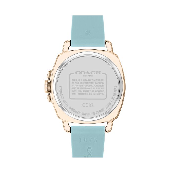 Boyfriend Women's Watch, 34mm