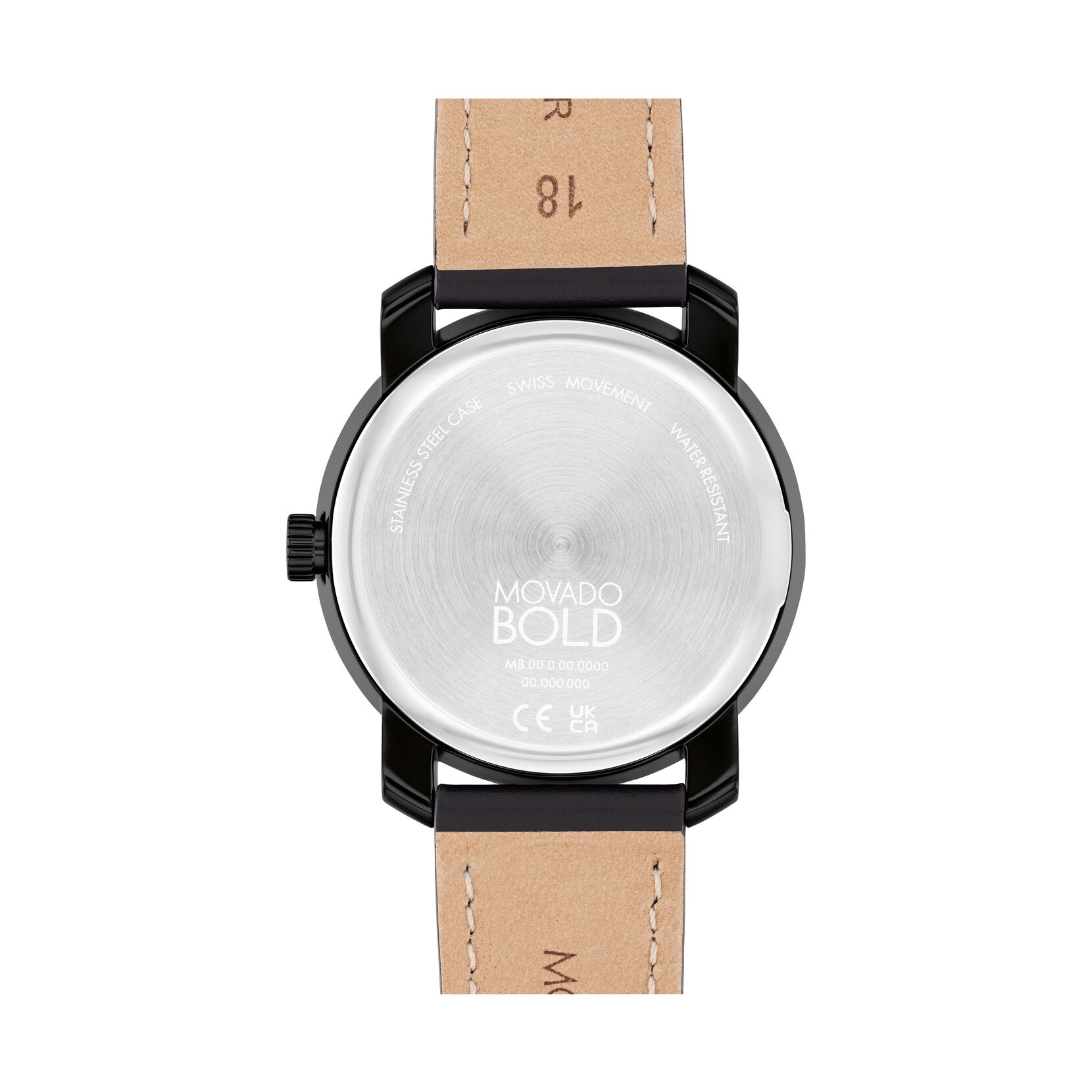 Trend Propel Watch, 36mm