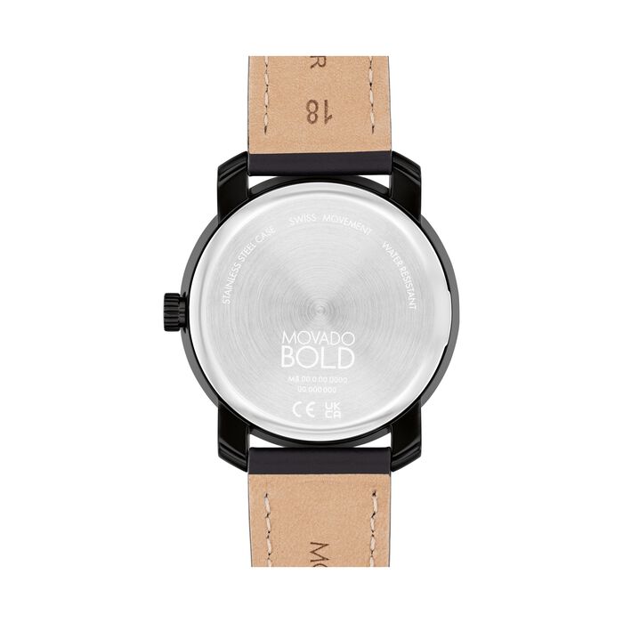 Trend Propel Watch, 36mm