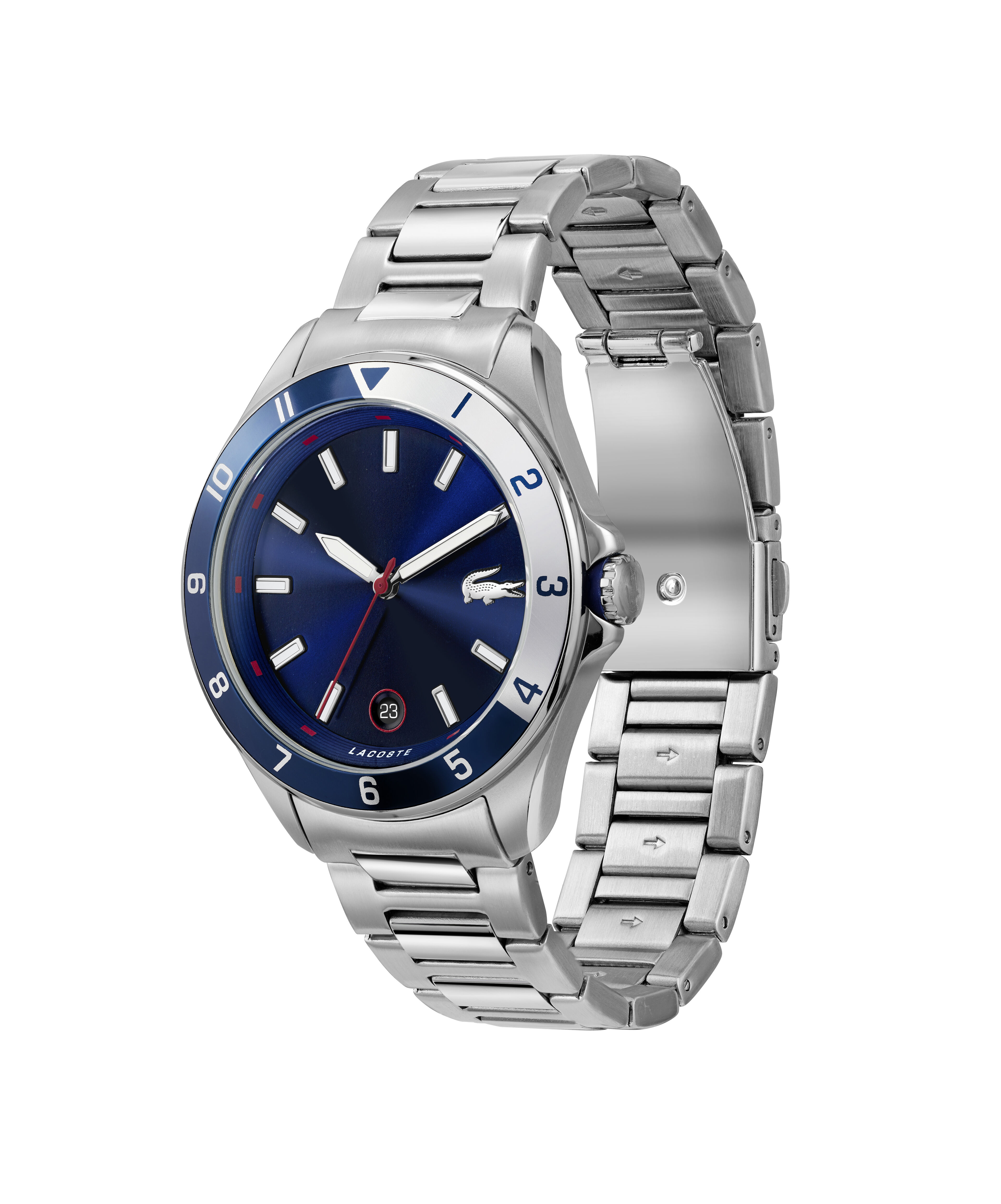 Lacoste westport watch hotsell