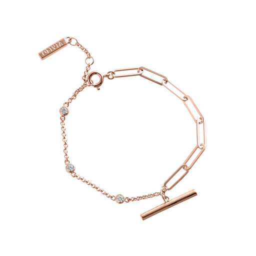 Mismatch Women's Bracelet