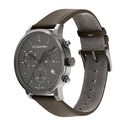 Swiss Gauge Men's Watch, 42mm
