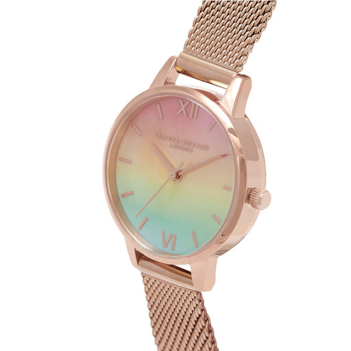 Rainbow Women's Watch, 30mm